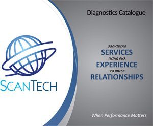 ScanTech Diagnostic Catalogue